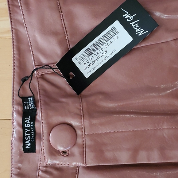 NASTY GAL PANTS - Picture 6 of 8